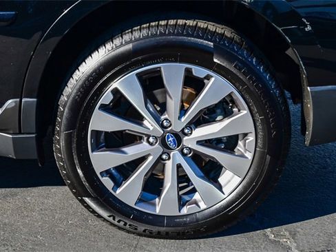 Used 2019 Subaru Outback 2.5i Touring w/ Popular Package #3A image 12