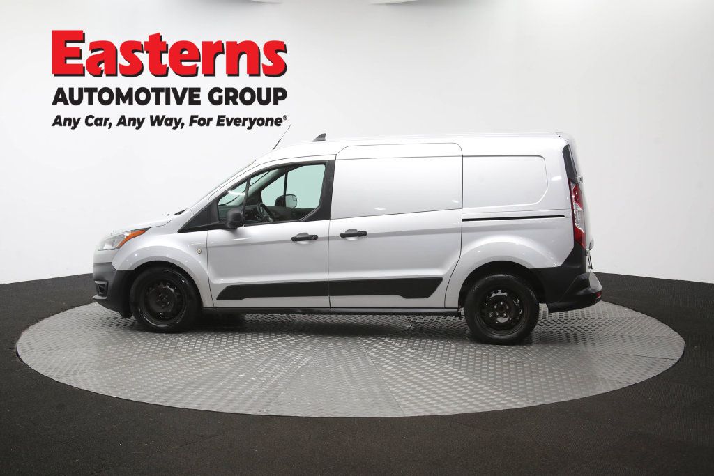 Used 2019 Ford Transit Connect XL FWD image 63