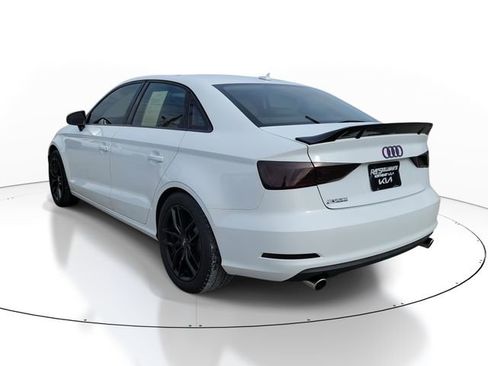 Used 2015 Audi A3 2.0T Premium w/ Cold Weather Package image 4