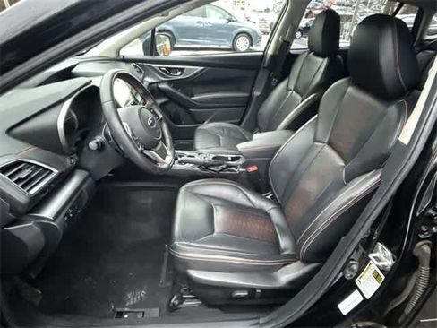 Certified 2022 Subaru Crosstrek 2.5i Limited image 17