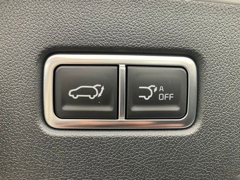 New 2026 Kia Sorento EX image 46