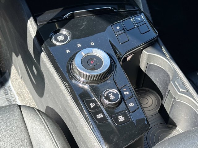 Used 2023 Kia Sportage X-Line AWD/4WD image 20