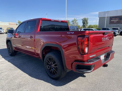 Used 2024 GMC Sierra 1500 Elevation AWD/4WD image 35