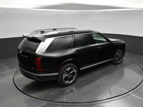 New 2026 Hyundai Palisade Limited AWD/4WD image 29