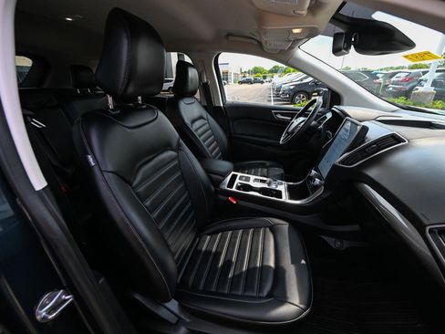 Certified 2024 Ford Edge SEL w/ Convenience Package AWD/4WD image 26