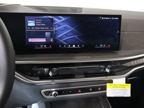 New 2026 BMW X5 xDrive40i w/ Premium Package AWD/4WD image 5