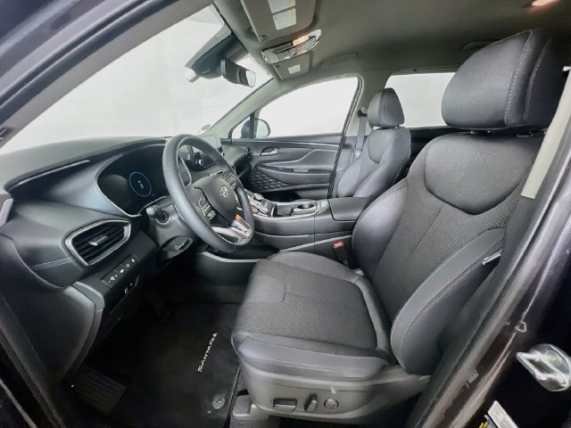 Used 2022 Hyundai Santa Fe XRT w/ Cargo Package AWD/4WD image 10