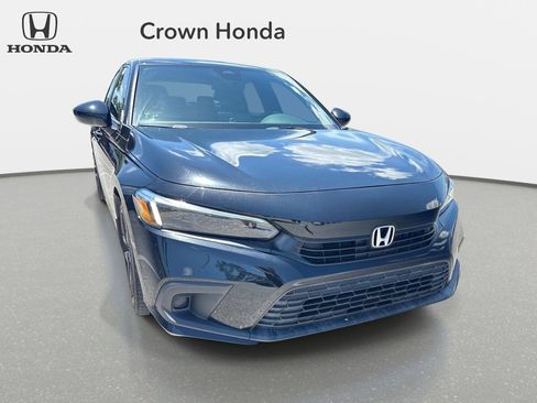 Certified 2023 Honda Civic Sport image 7