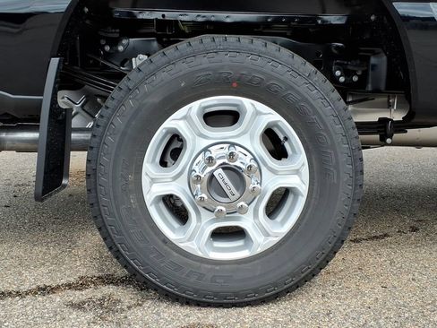New 2026 Ford F350 XLT w/ 360-Degree Camera Package AWD/4WD image 11