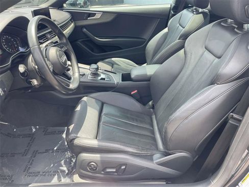 Used 2019 Audi A5 2.0T Premium w/ Convenience Package image 12