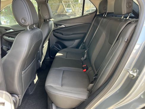 Used 2025 Buick Encore GX Preferred image 33