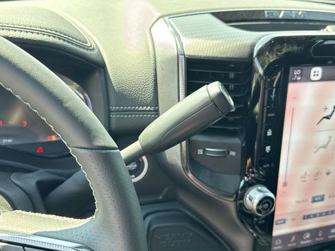 New 2025 RAM 2500 Rebel w/ Rebel Level 1 Equipment Group image 28