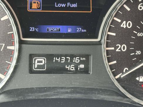 Used 2020 INFINITI QX60 Pure AWD/4WD image 36