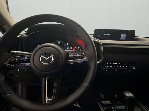 Used 2024 MAZDA CX-50 AWD 2.5 S w/ Preferred Package image 20