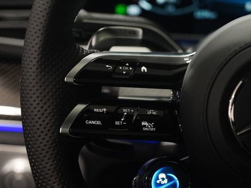 New 2026 Mercedes-Benz GLE 53 AMG 4MATIC Coupe image 19