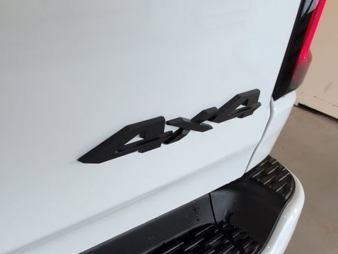 New 2026 RAM 1500 Laramie image 43