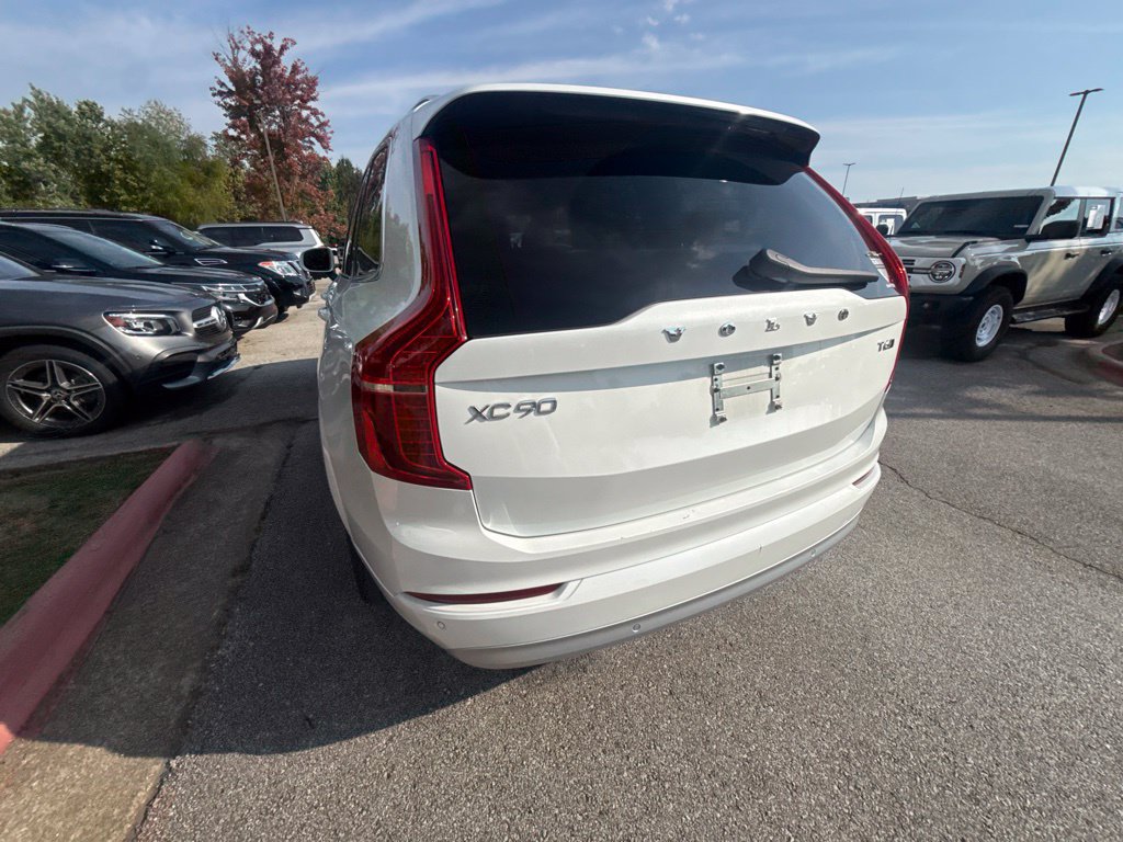 Used 2022 Volvo XC90 T6 Momentum w/ Advanced Package AWD/4WD image 26