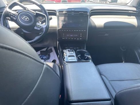 Used 2022 Hyundai Tucson Limited FWD image 14