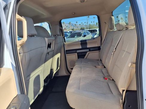 Used 2017 Ford F150 XLT image 22