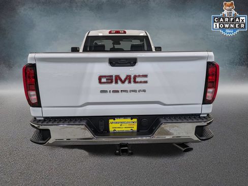 Used 2026 GMC Sierra 3500 Pro w/ Convenience Package AWD/4WD image 5