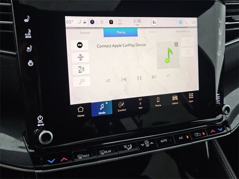 Used 2022 Jeep Wagoneer Series I w/ Premium Group I image 22