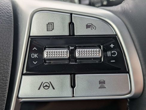 Certified 2025 Kia Telluride EX X-Line AWD/4WD image 31