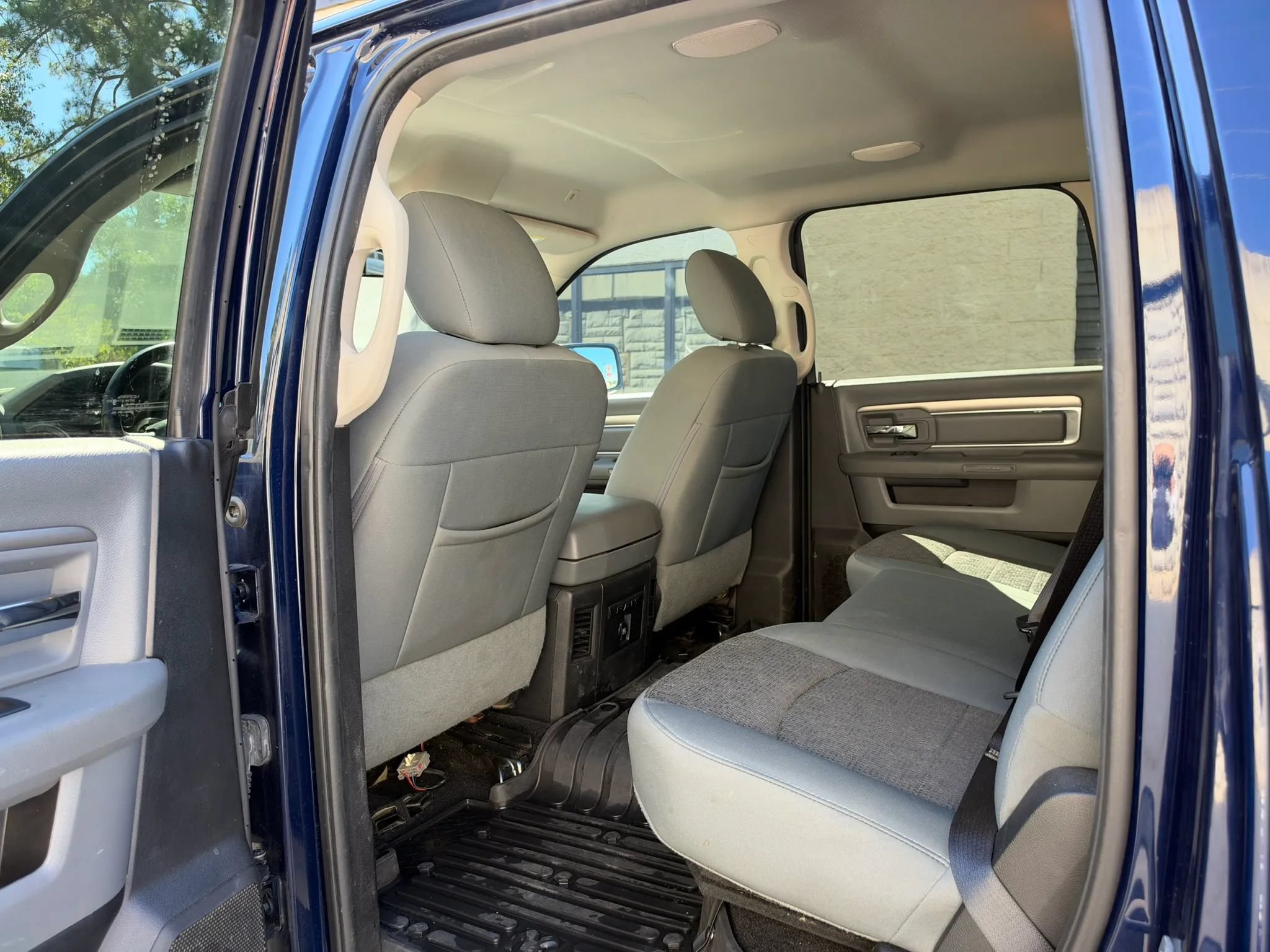 Used 2017 RAM 1500 Lone Star RWD image 29