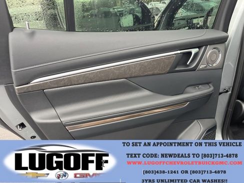 New 2026 Buick Enclave Avenir w/ Super Cruise Package image 12