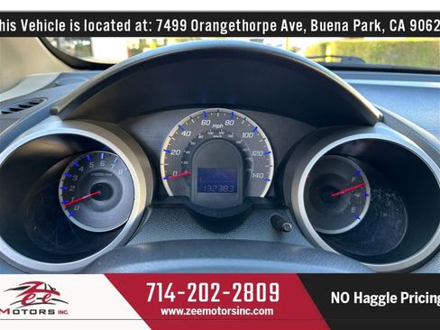 Used 2013 Honda Fit image 25