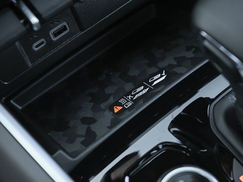 New 2026 Chevrolet Colorado ZR2 w/ ZR2 Bison Edition image 61