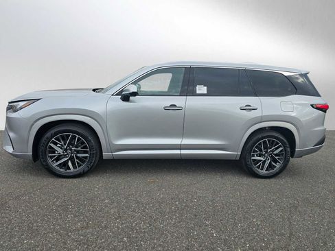New 2026 Lexus TX 350 AWD image 6