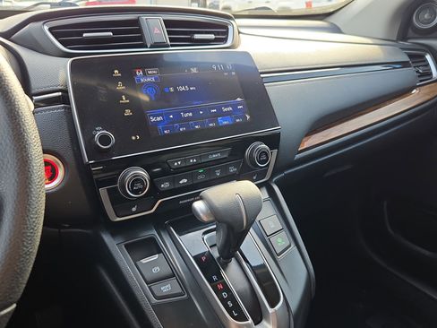 Used 2022 Honda CR-V EX image 23