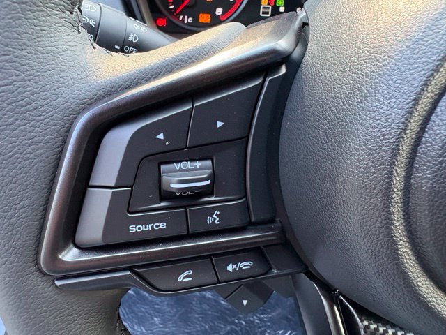 New 2026 Subaru WRX Premium AWD/4WD image 27