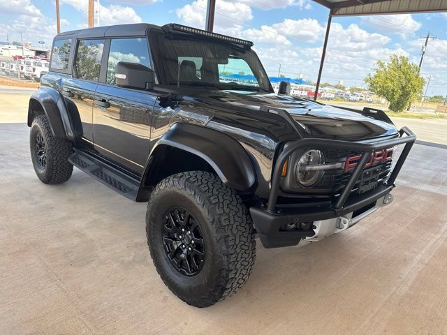 Used 2023 Ford Bronco Raptor AWD/4WD image 1