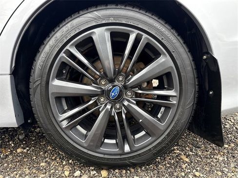 Used 2017 Subaru WRX image 28