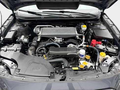 Used 2023 Subaru Outback Wilderness AWD/4WD image 27