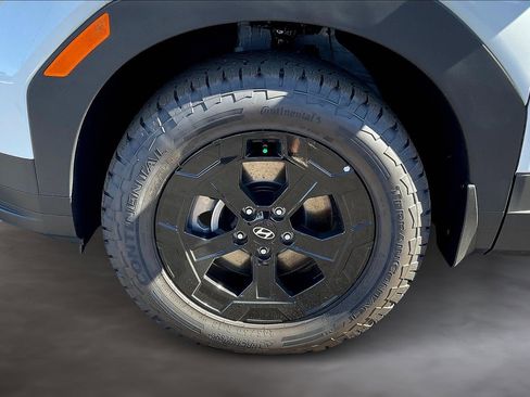 New 2026 Hyundai Santa Fe XRT AWD/4WD image 13