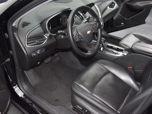 Used 2024 Chevrolet Malibu LT image 12