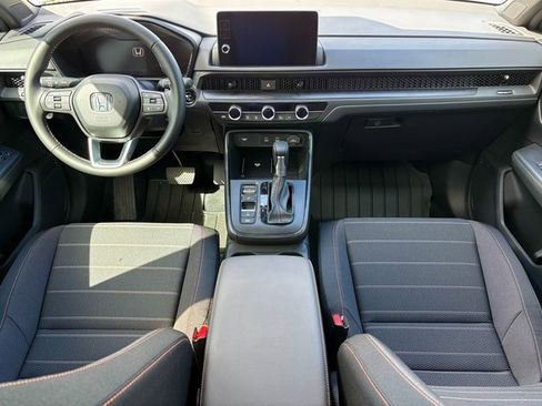 New 2026 Honda CR-V Sport-L image 12