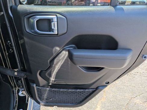 New 2026 Jeep Gladiator Rubicon image 29