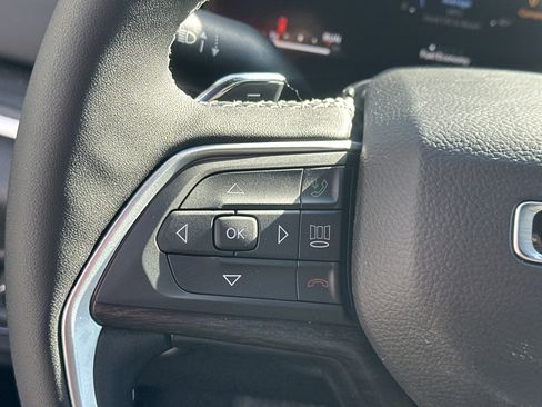 New 2026 Jeep Grand Cherokee Limited Reserve image 12