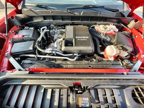 New 2026 GMC Sierra 1500 Elevation w/ Elevation Premium Package image 32