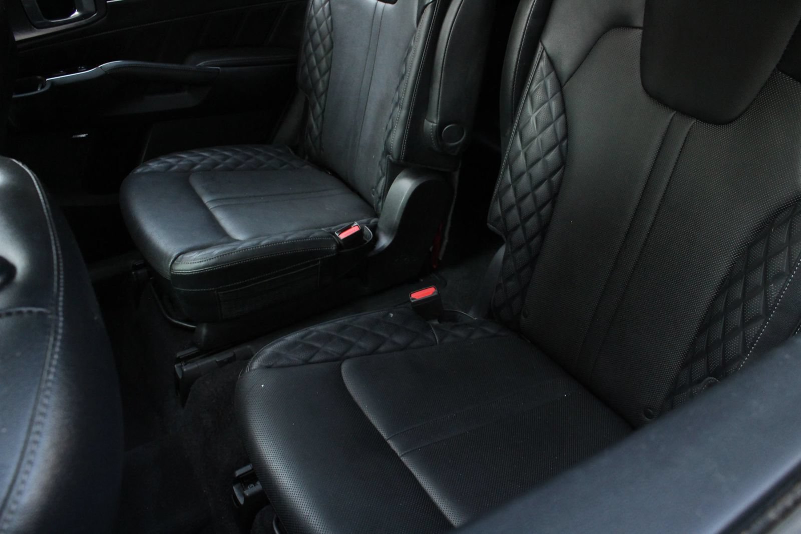 Used 2022 Kia Sorento SX FWD image 19