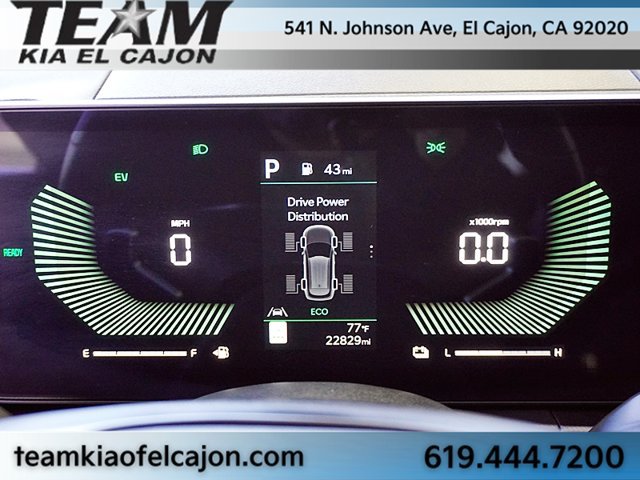 Certified 2026 Kia Sportage S AWD/4WD image 37