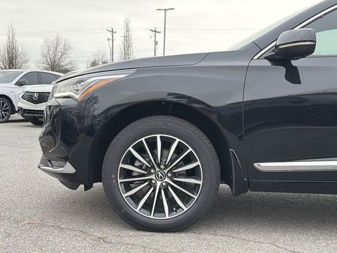 New 2026 Acura RDX SH-AWD w/ Advance Package image 9