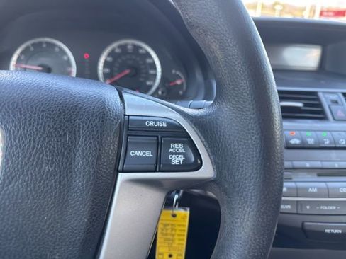 Used 2012 Honda Accord LX image 20