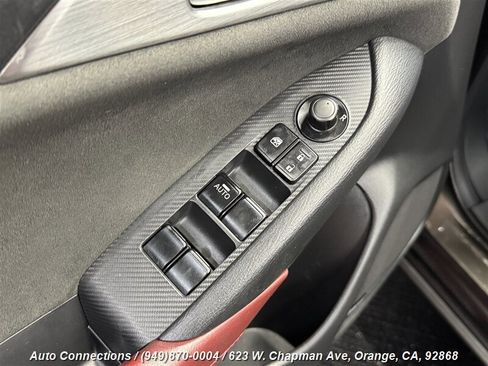 Used 2016 MAZDA CX-3 Grand Touring image 26