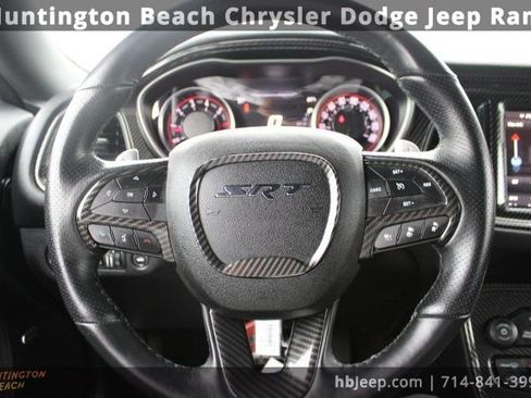 Used 2019 Dodge Challenger R/T Scat Pack image 14