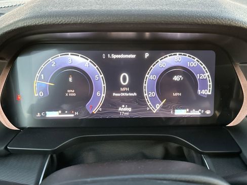 New 2025 Jeep Grand Cherokee L Altitude image 15