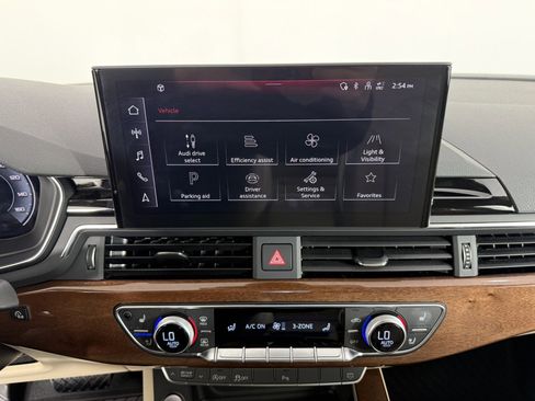 Used 2024 Audi A5 2.0T Premium Plus w/ Premium Plus image 20